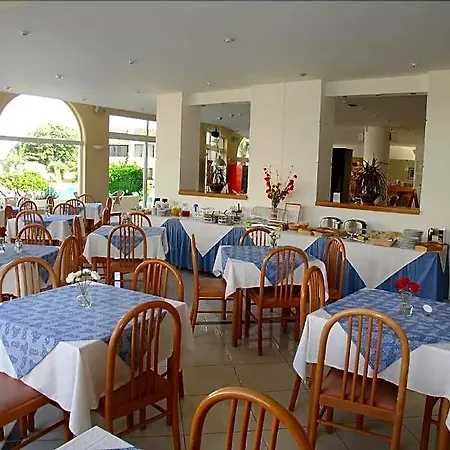 Hotel Summerland 3*