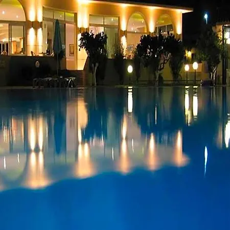 Summerland Hotel