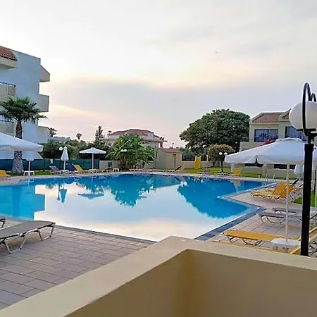 Hotel Summerland 3*