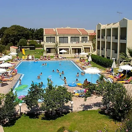 Summerland Rhodes City