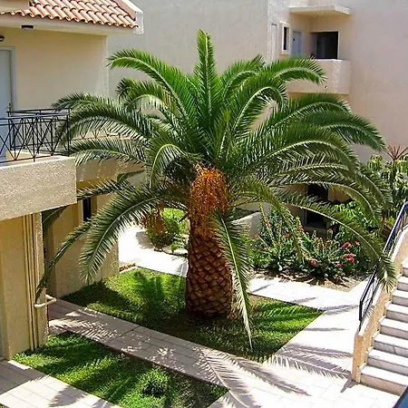 Summerland Hotel