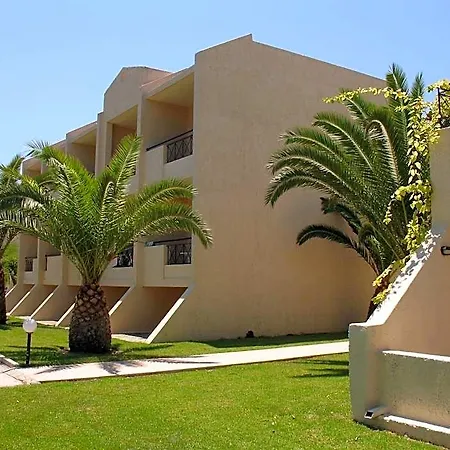 Summerland 3*