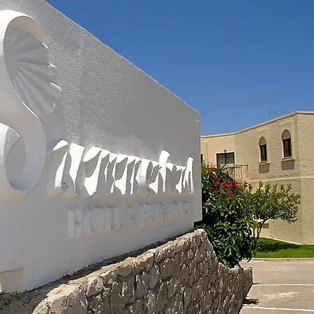 Hotel Summerland 3*