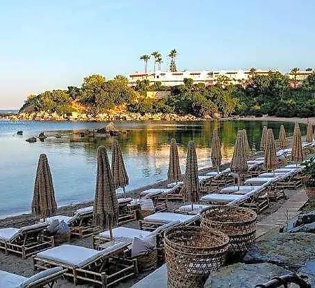 Hotel Summerland 3*