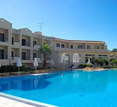 Summerland 3*