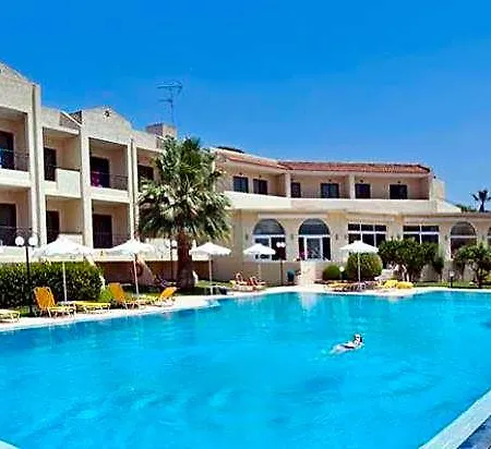 Summerland Hotel