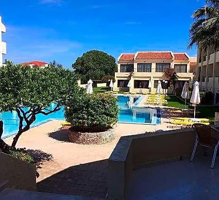 Summerland Rhodes City