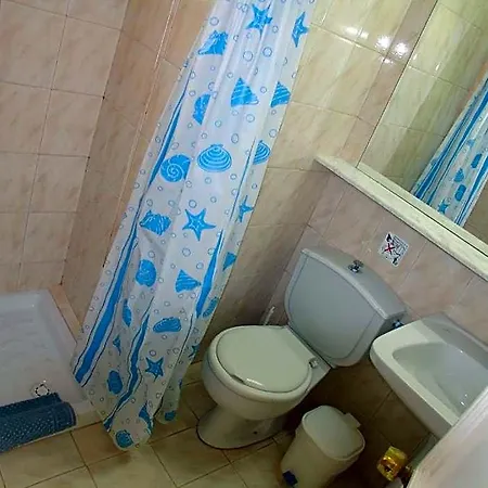 Hotel Summerland 3*