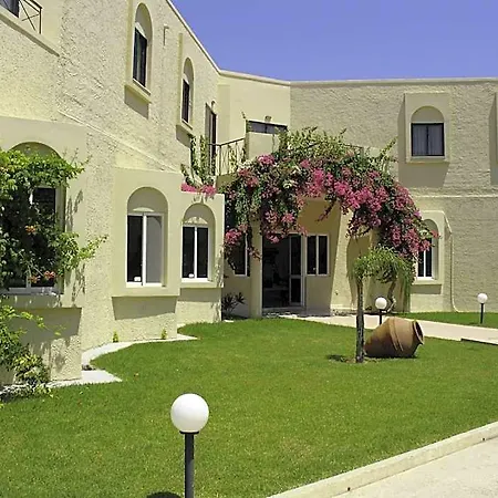 Hotel Summerland 3*