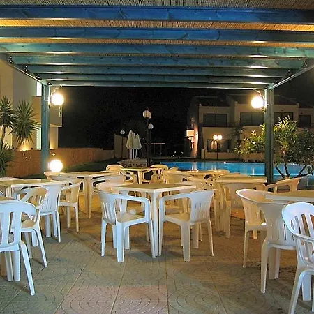 Summerland Hotel Rhodes City