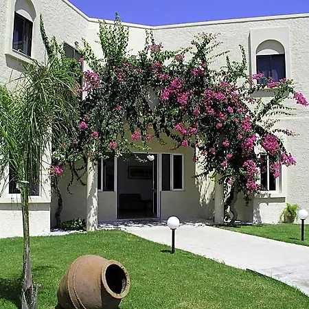 Summerland Rhodes City
