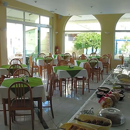 Summerland Rhodes City